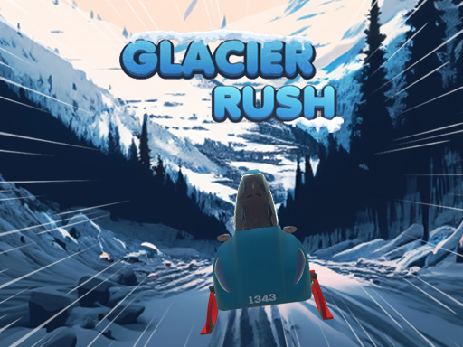 Glacier Rush