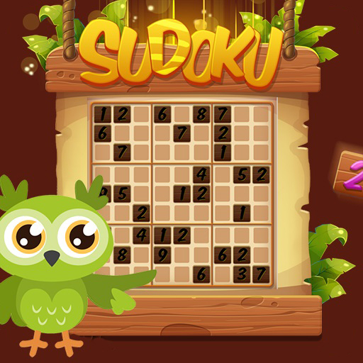 Sudoku 4 In 1