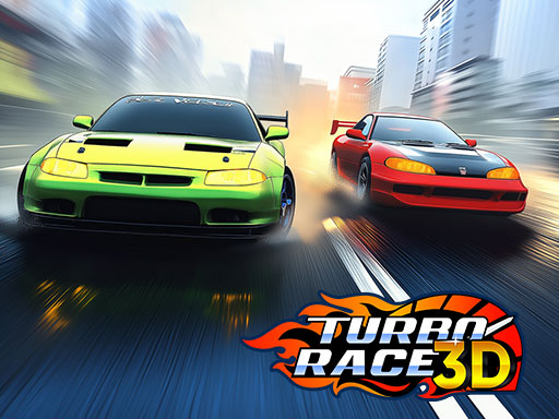 Turbo Race 3d