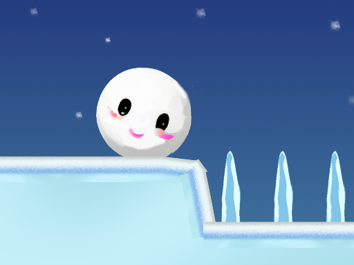 Snowball Adventure