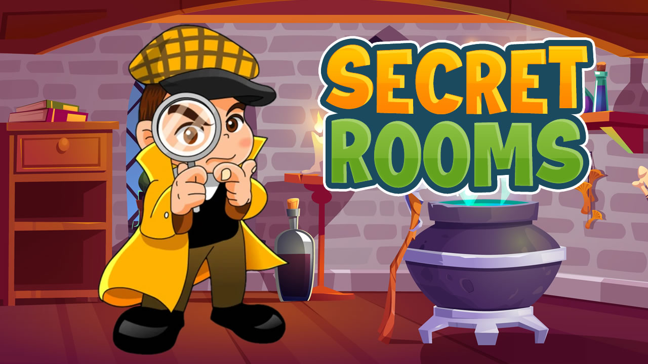 Secret Rooms