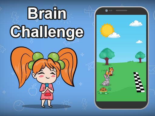 Brain Challenge