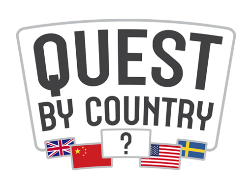 Quest By Country