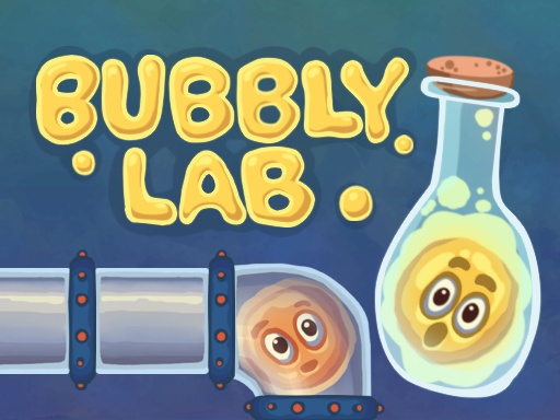 Bubbly Lab