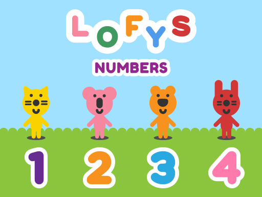 Lofys - Numbers