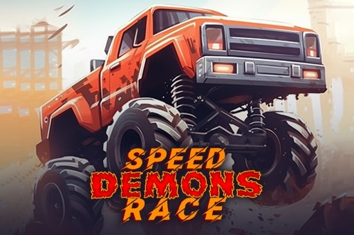 Speed Demons Race