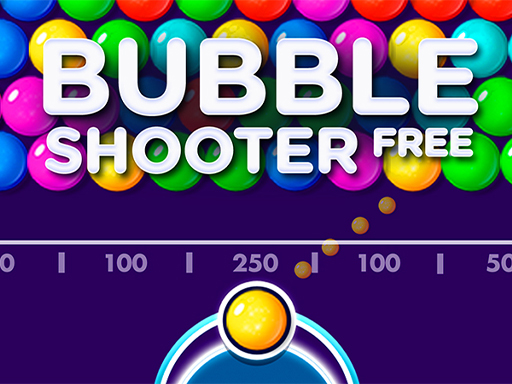 Bubble Shooter Free